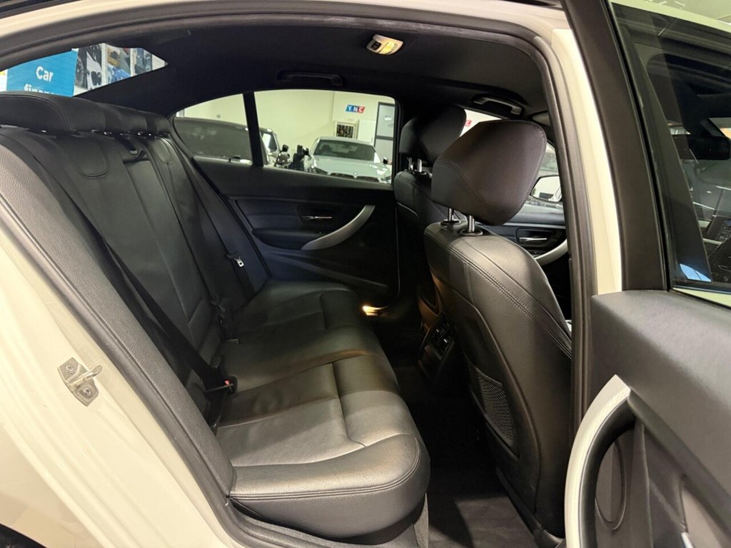 Used BMW 3 Series 2014 for sale - 78003002: Photo 23