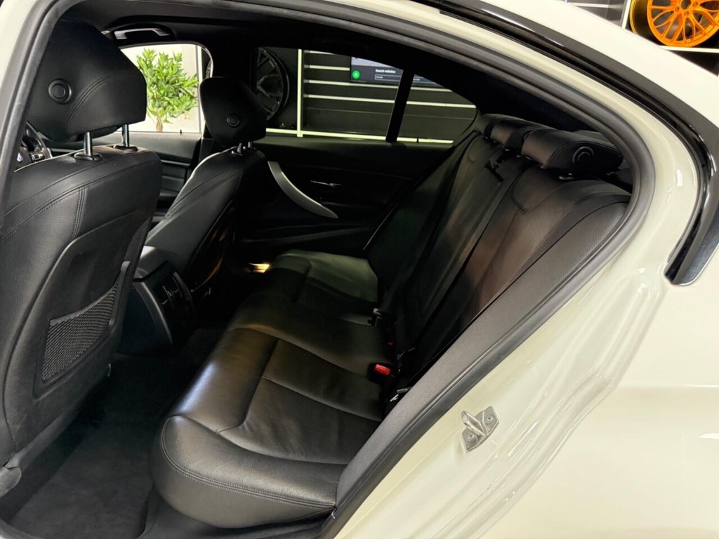 Used BMW 3 Series 2014 for sale - 78003002: Photo 26