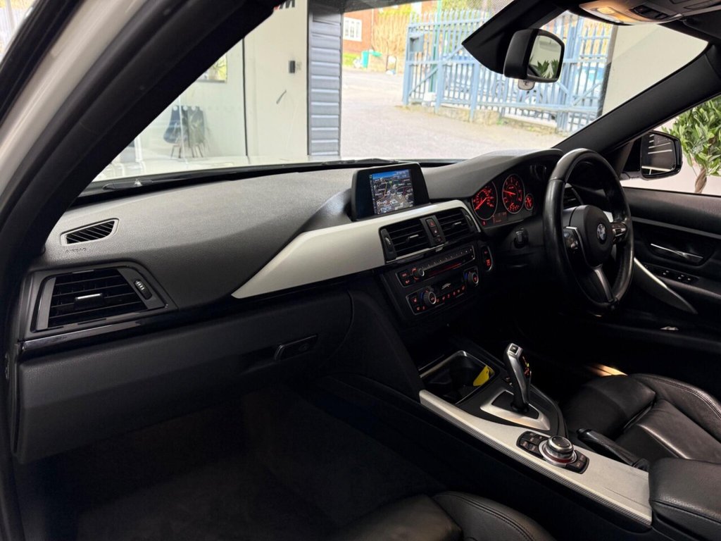 Used BMW 3 Series 2014 for sale - 78003002: Photo 27