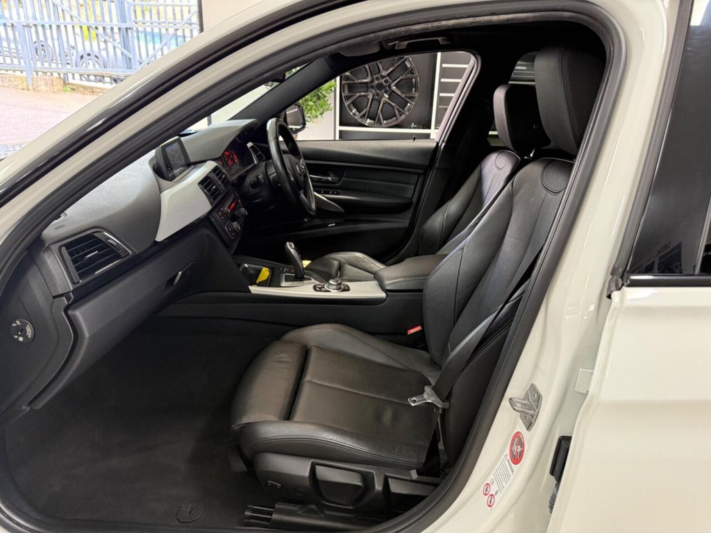 Used BMW 3 Series 2014 for sale - 78003002: Photo 28