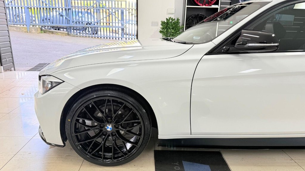 Used BMW 3 Series 2014 for sale - 78003002: Photo 29