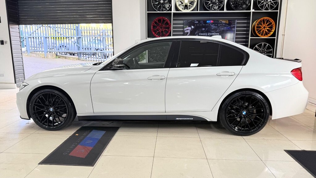 Used BMW 3 Series 2014 for sale - 78003002: Photo 30