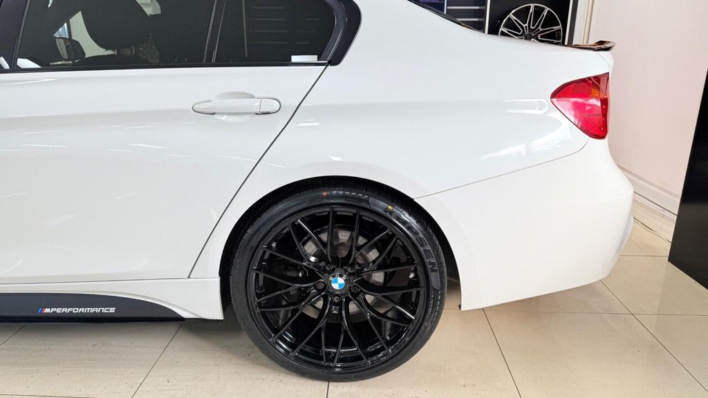 Used BMW 3 Series 2014 for sale - 78003002: Photo 31