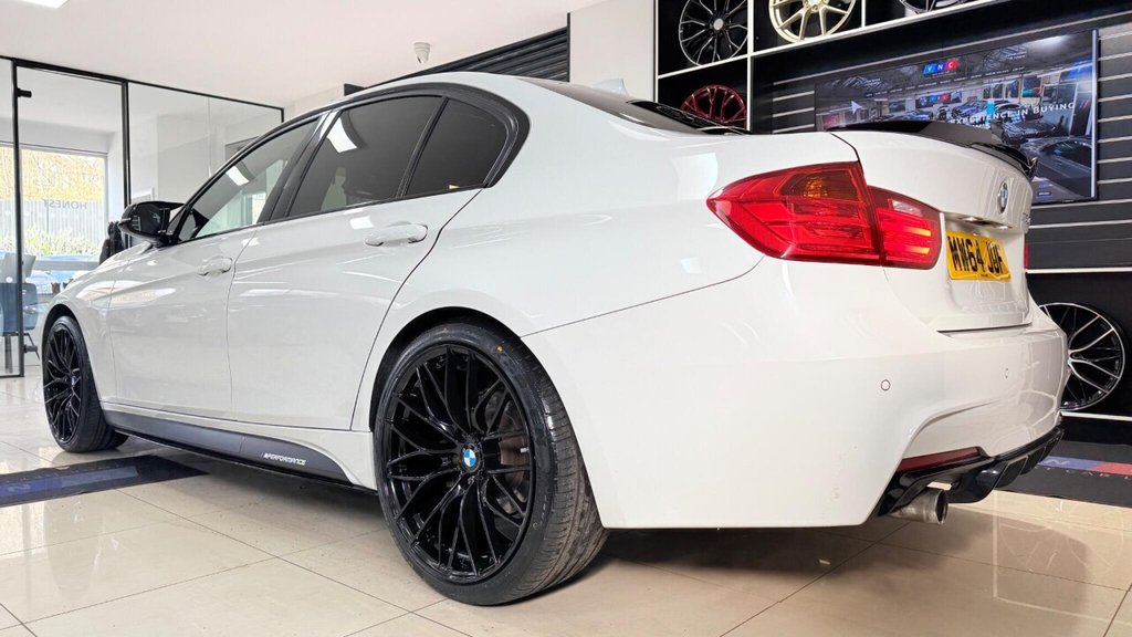 Used BMW 3 Series 2014 for sale - 78003002: Photo 32