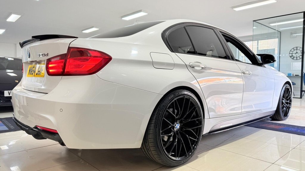 Used BMW 3 Series 2014 for sale - 78003002: Photo 33