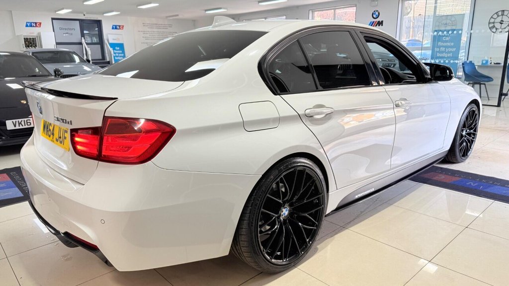 Used BMW 3 Series 2014 for sale - 78003002: Photo 34