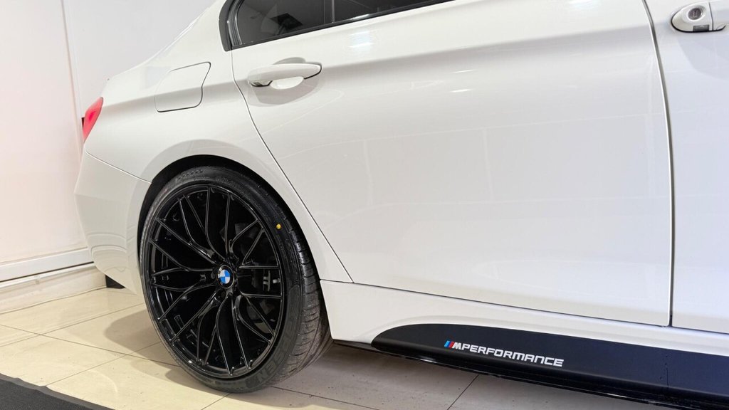 Used BMW 3 Series 2014 for sale - 78003002: Photo 35