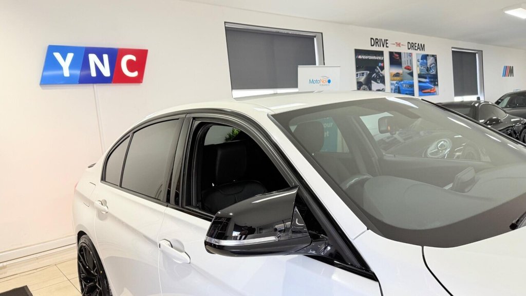 Used BMW 3 Series 2014 for sale - 78003002: Photo 36