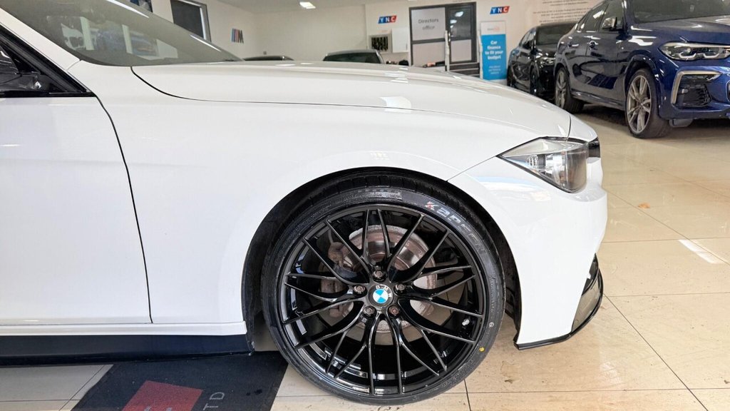 Used BMW 3 Series 2014 for sale - 78003002: Photo 37