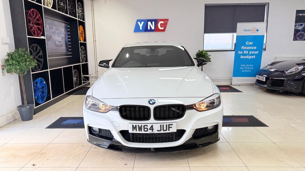 Used BMW 3 Series 2014 for sale - 78003002: Photo 39