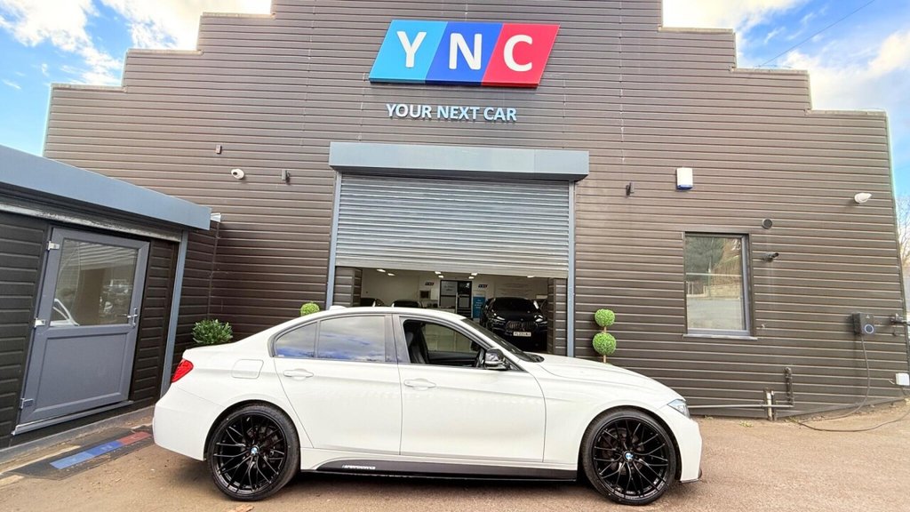 Used BMW 3 Series 2014 for sale - 78003002: Photo 4