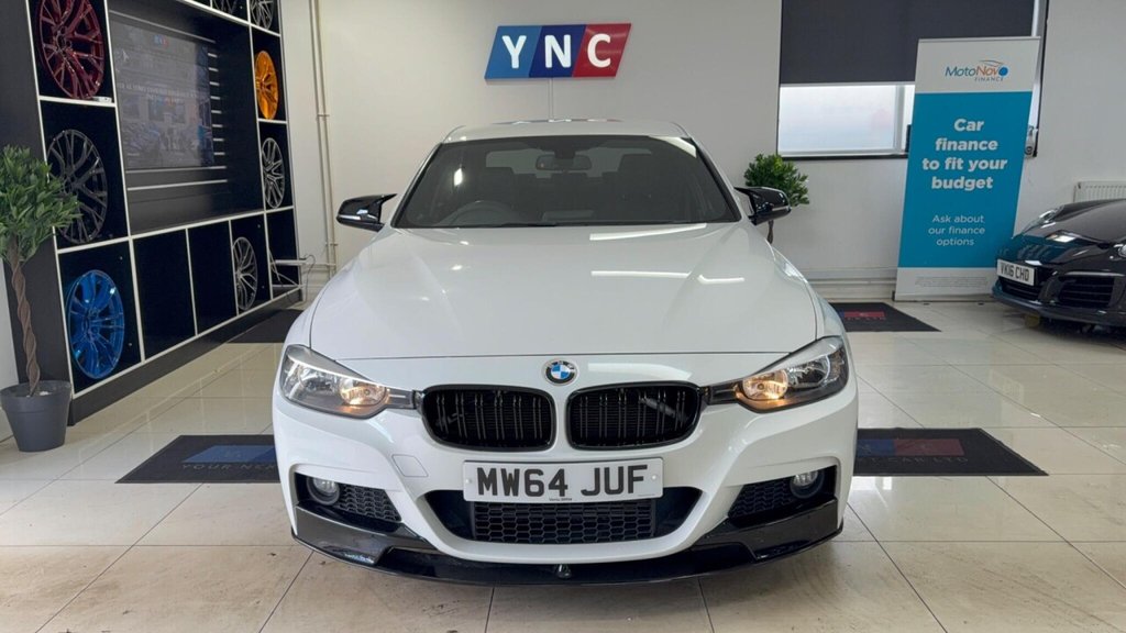Used BMW 3 Series 2014 for sale - 78003002: Photo 40