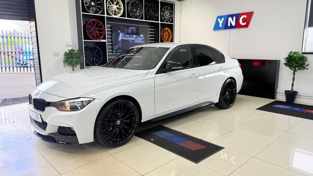 Used BMW 3 Series 2014 for sale - 78003002: Photo 41