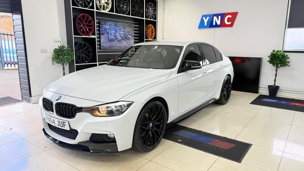 Used BMW 3 Series 2014 for sale - 78003002: Photo 42