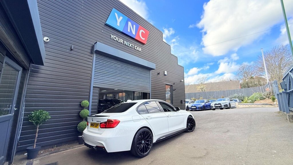 Used BMW 3 Series 2014 for sale - 78003002: Photo 5