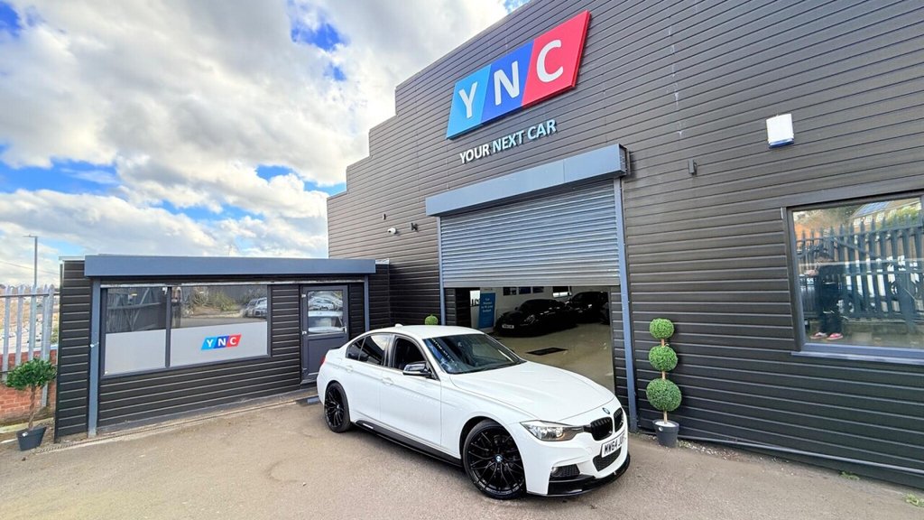 Used BMW 3 Series 2014 for sale - 78003002: Photo 6