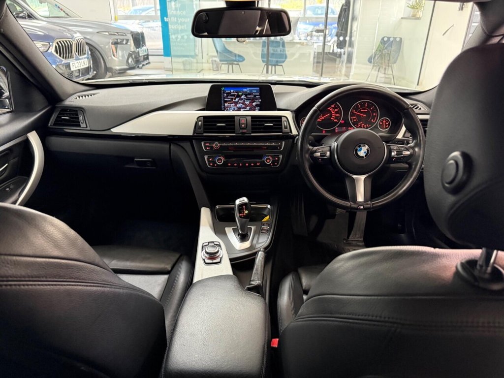 Used BMW 3 Series 2014 for sale - 78003002: Photo 7