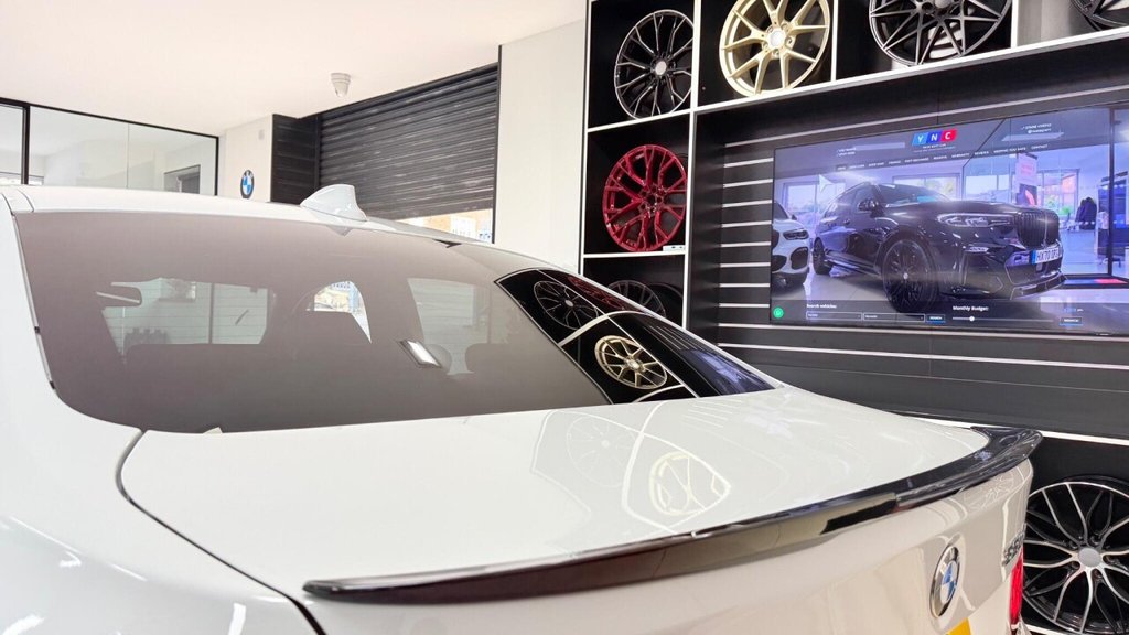 Used BMW 3 Series 2014 for sale - 78003002: Photo 9