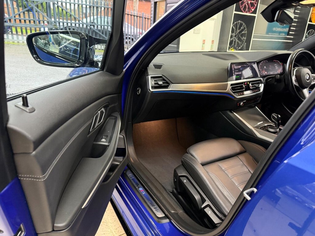Used BMW 3 Series 2020 for sale - 76986485: Photo 10