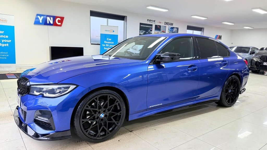 Used BMW 3 Series 2020 for sale - 76986485: Photo 12