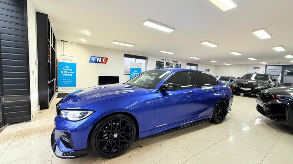 Used BMW 3 Series 2020 for sale - 76986485: Photo 14