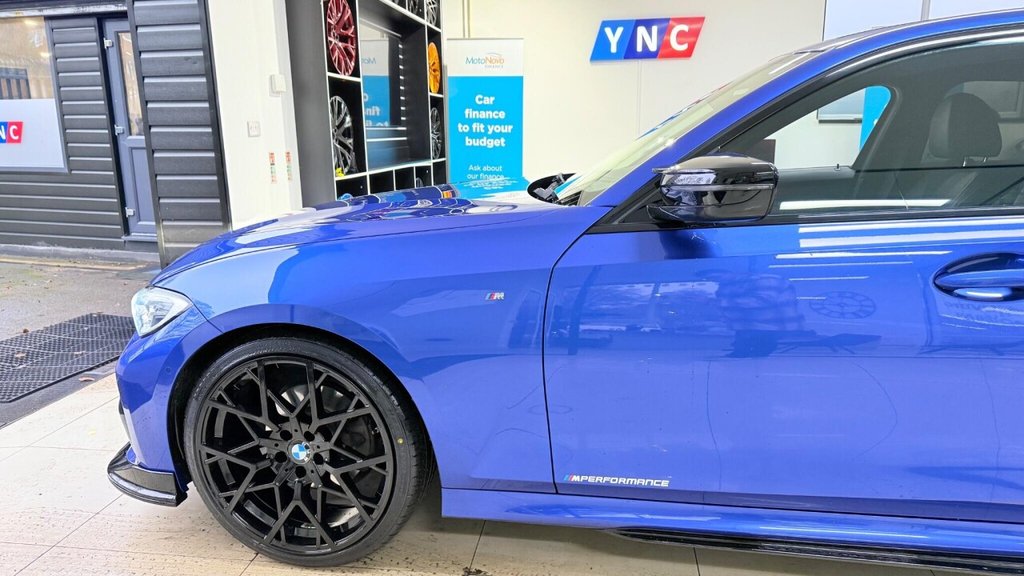 Used BMW 3 Series 2020 for sale - 76986485: Photo 15