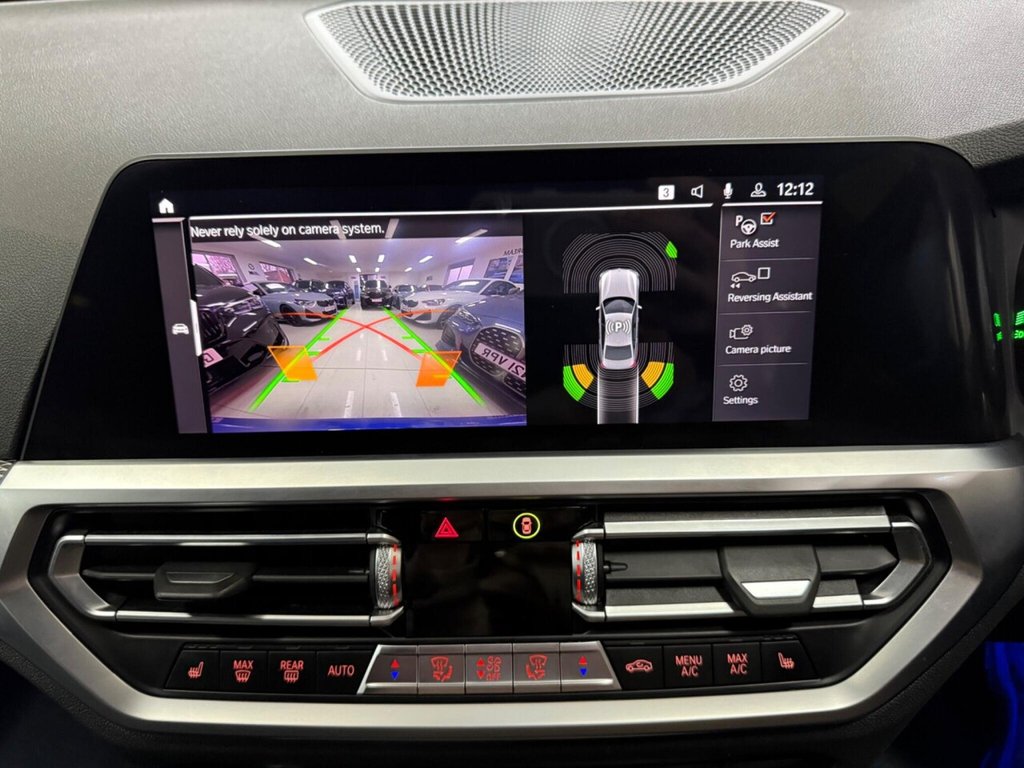 Used BMW 3 Series 2020 for sale - 76986485: Photo 19