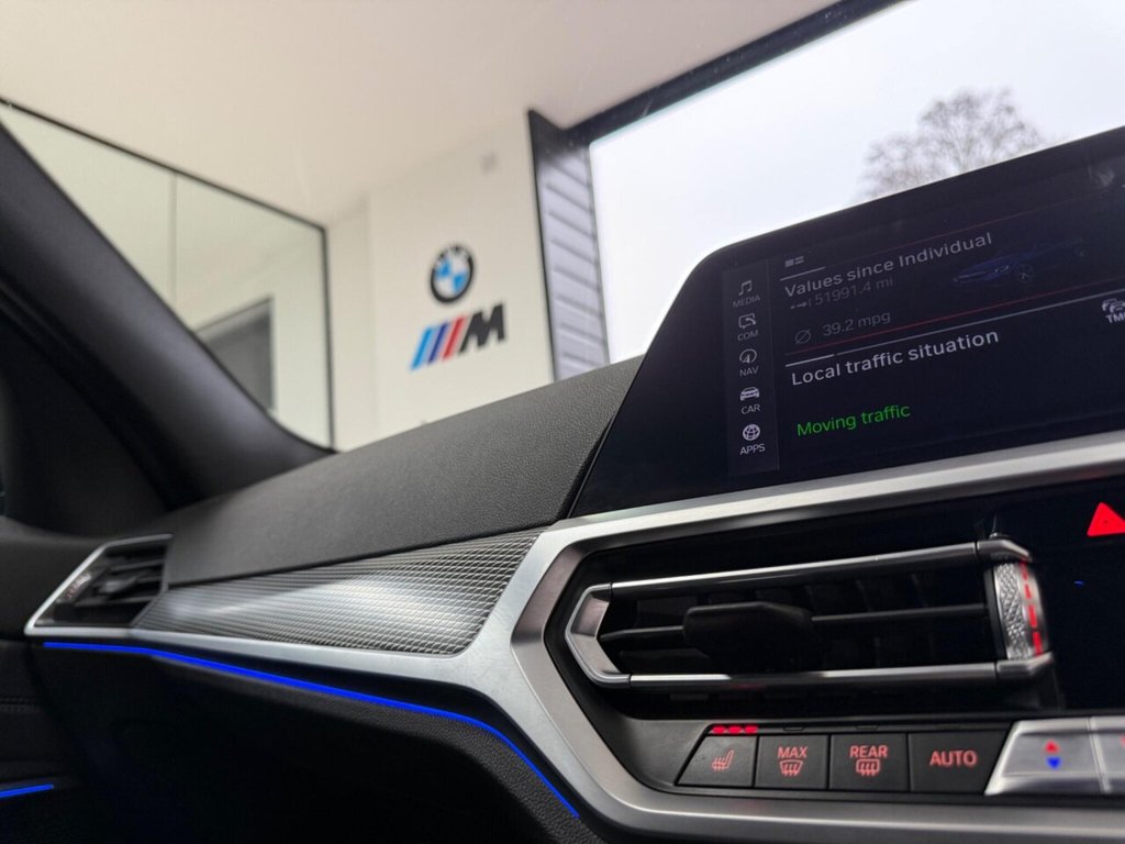 Used BMW 3 Series 2020 for sale - 76986485: Photo 20