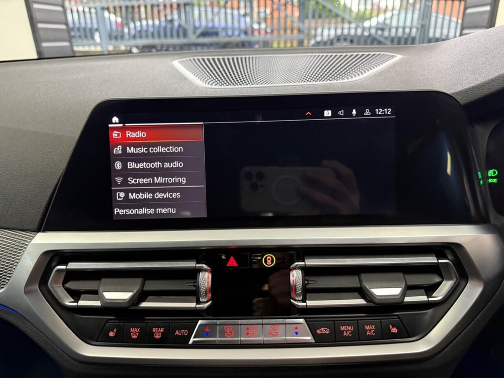 Used BMW 3 Series 2020 for sale - 76986485: Photo 22