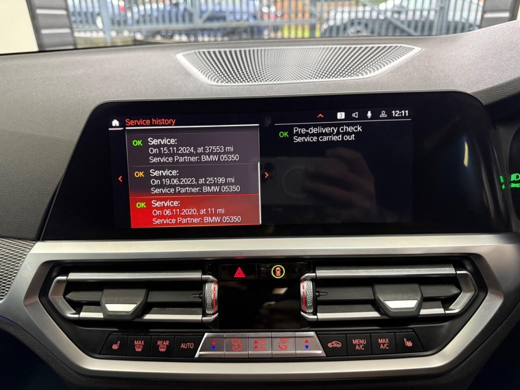 Used BMW 3 Series 2020 for sale - 76986485: Photo 26