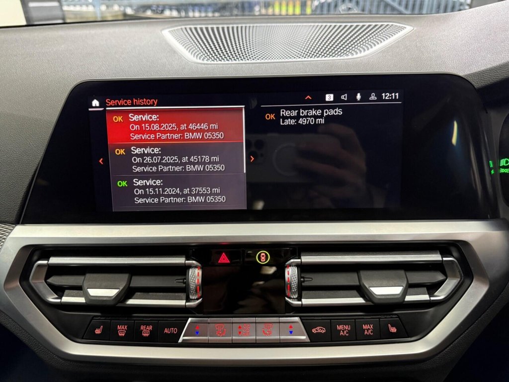 Used BMW 3 Series 2020 for sale - 76986485: Photo 27