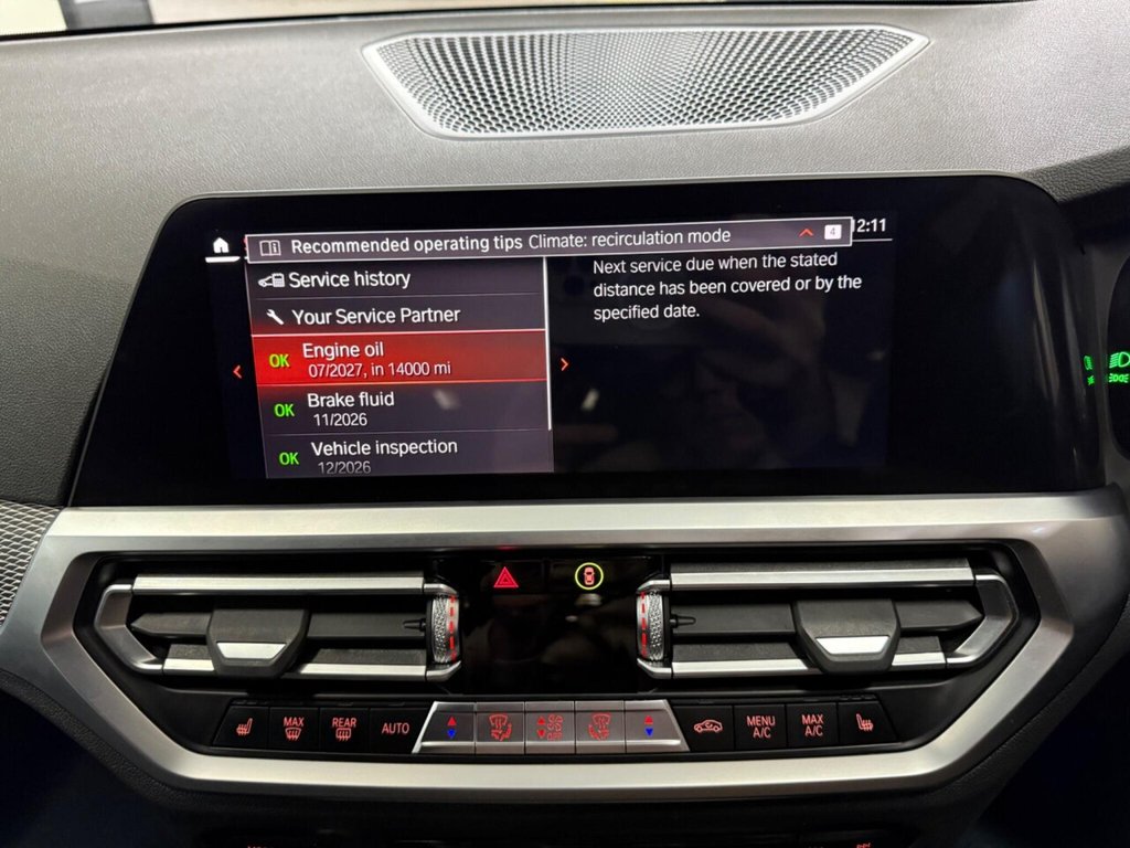 Used BMW 3 Series 2020 for sale - 76986485: Photo 28