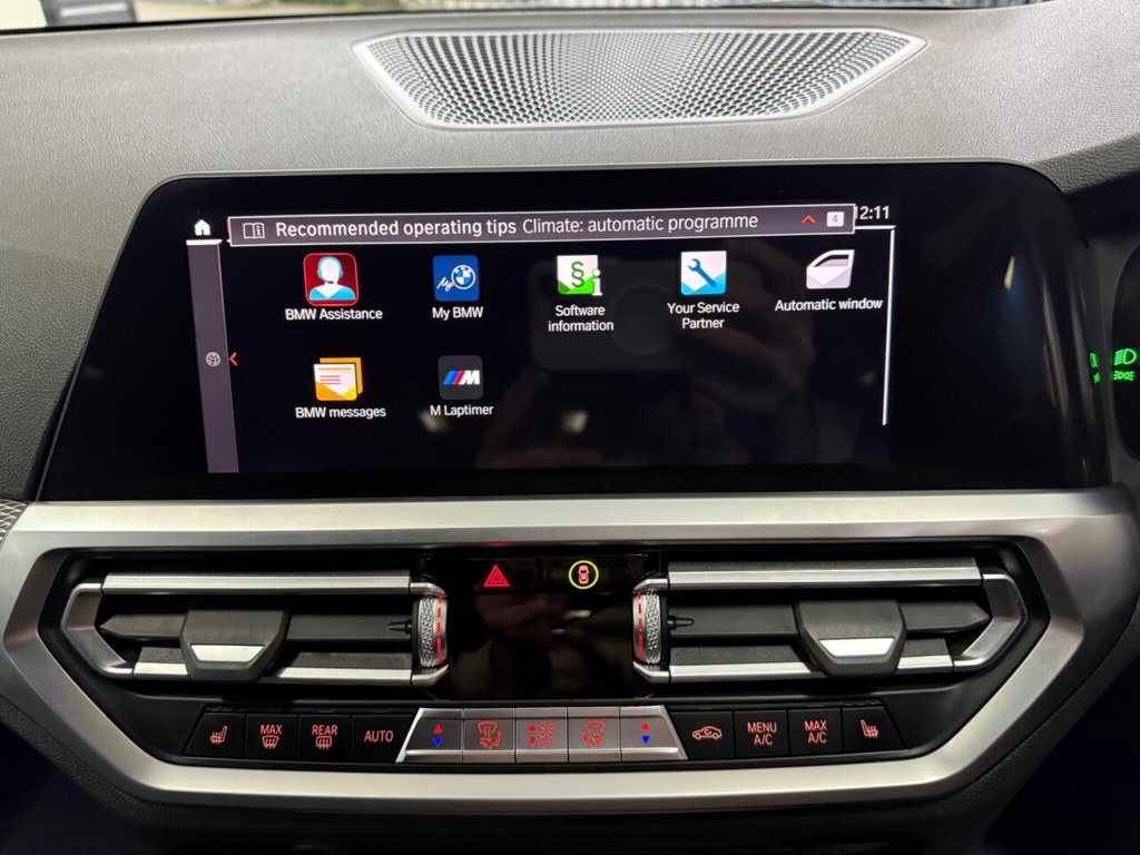 Used BMW 3 Series 2020 for sale - 76986485: Photo 29