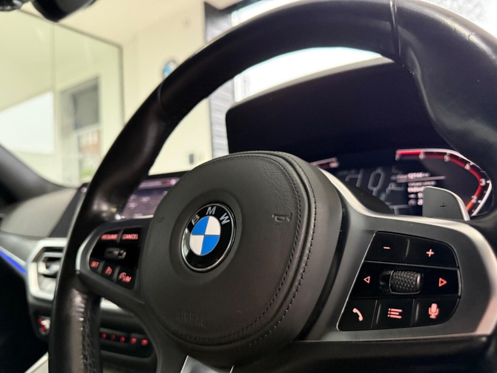 Used BMW 3 Series 2020 for sale - 76986485: Photo 30