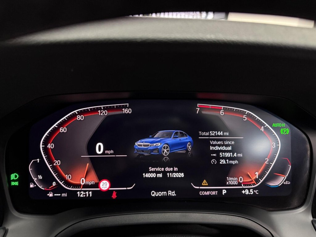 Used BMW 3 Series 2020 for sale - 76986485: Photo 32