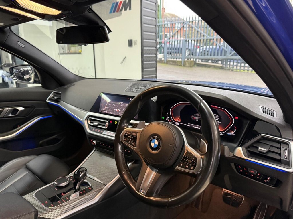 Used BMW 3 Series 2020 for sale - 76986485: Photo 33