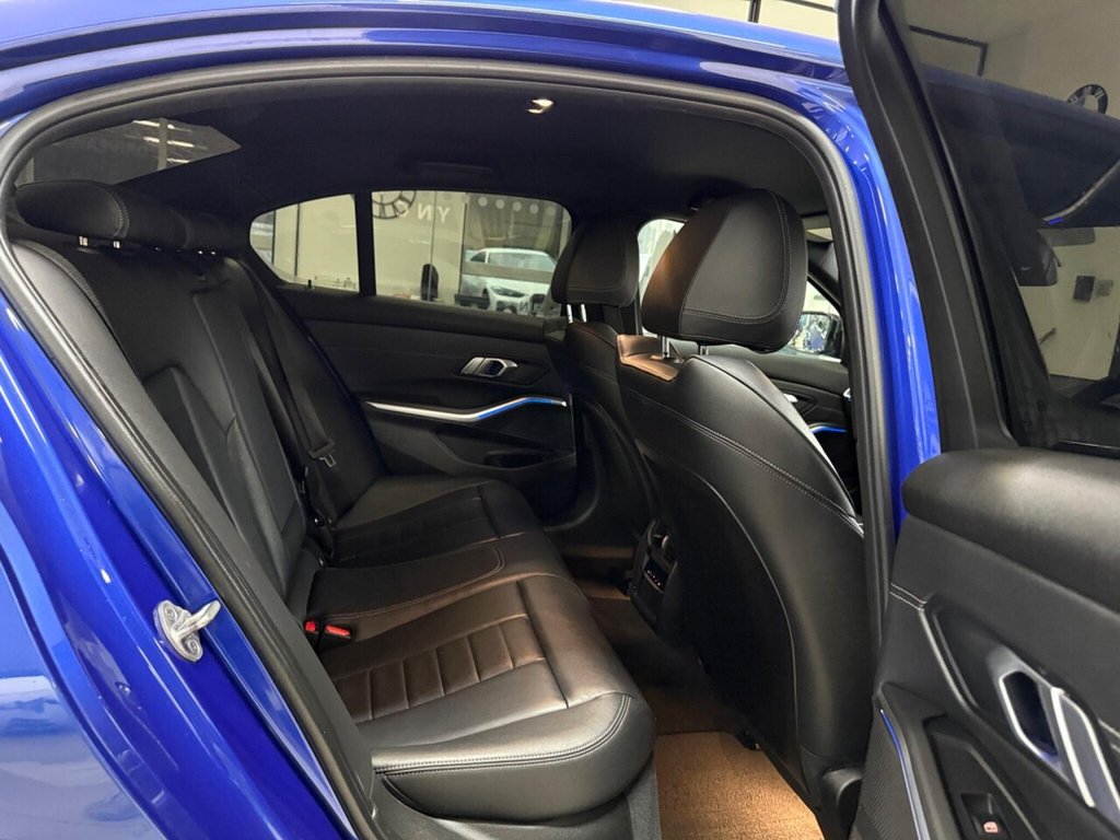 Used BMW 3 Series 2020 for sale - 76986485: Photo 34