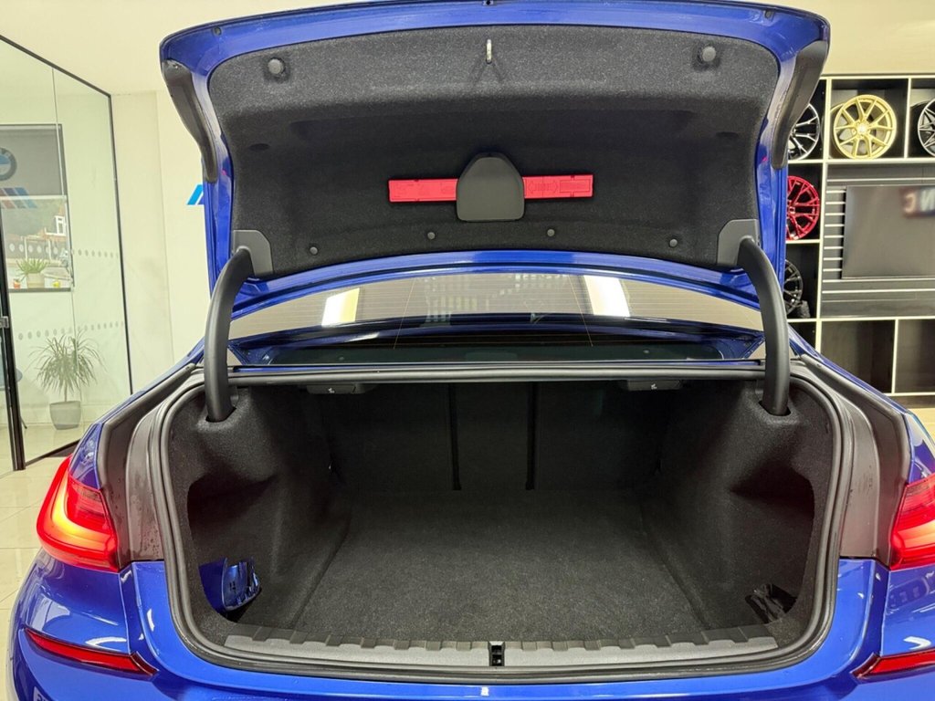 Used BMW 3 Series 2020 for sale - 76986485: Photo 35