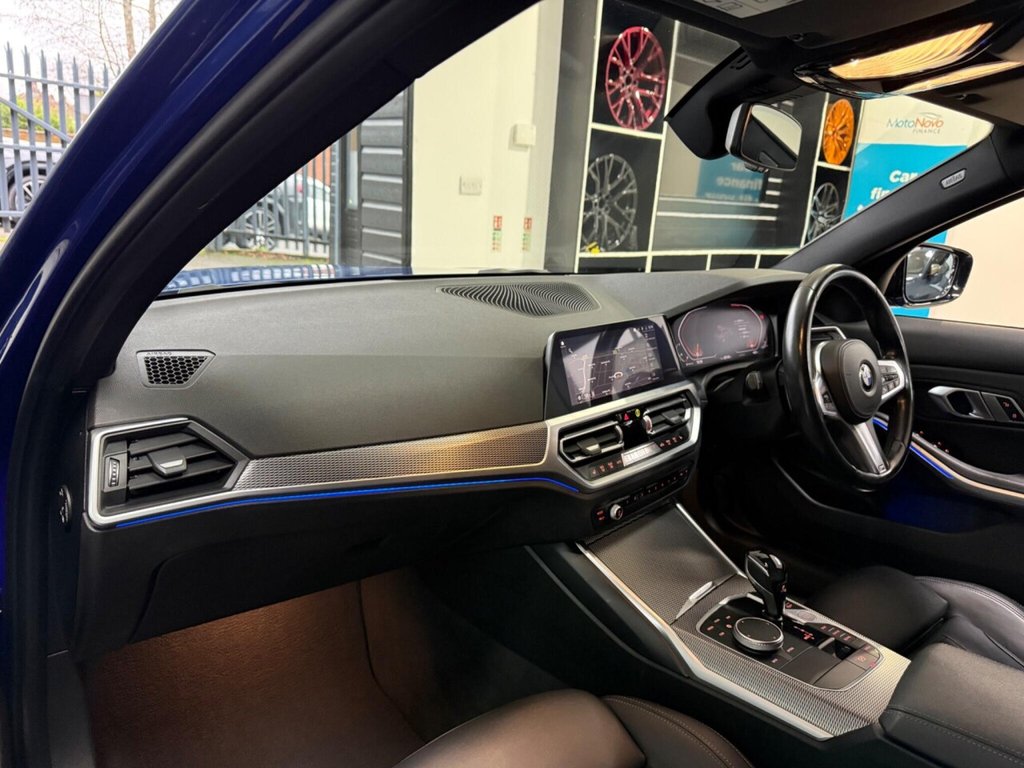 Used BMW 3 Series 2020 for sale - 76986485: Photo 38