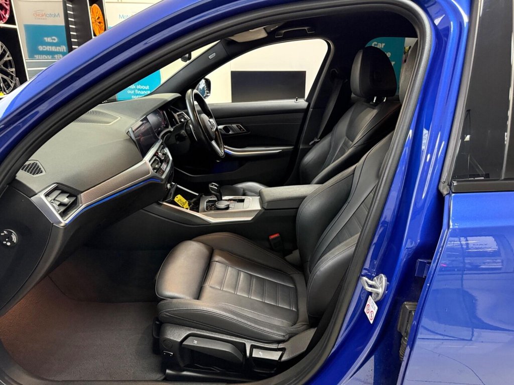 Used BMW 3 Series 2020 for sale - 76986485: Photo 39