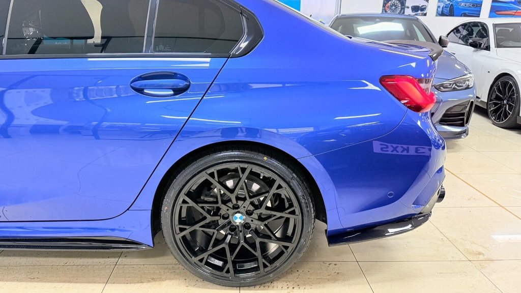 Used BMW 3 Series 2020 for sale - 76986485: Photo 41