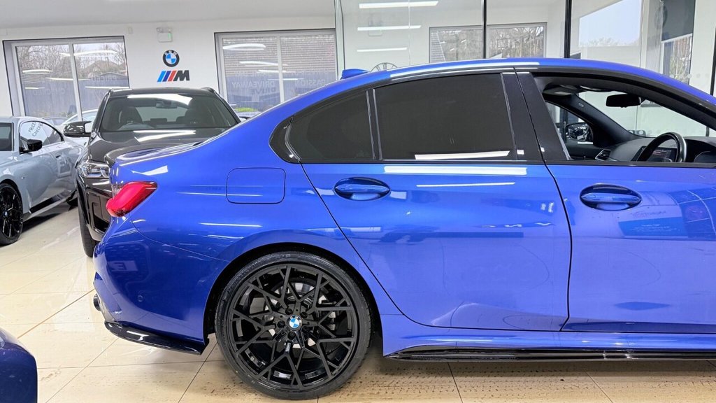 Used BMW 3 Series 2020 for sale - 76986485: Photo 45