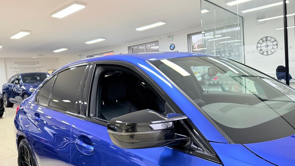 Used BMW 3 Series 2020 for sale - 76986485: Photo 46