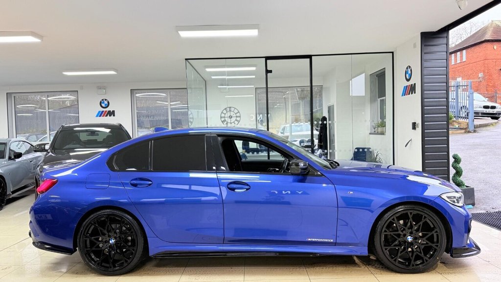 Used BMW 3 Series 2020 for sale - 76986485: Photo 47