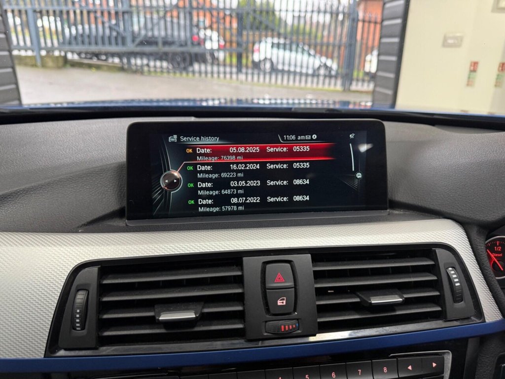 Used BMW 4 Series 2016 for sale - 77275925: Photo 10