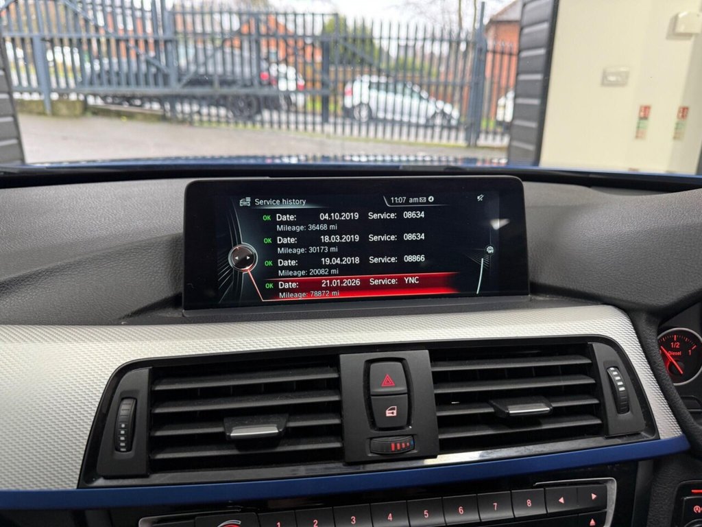 Used BMW 4 Series 2016 for sale - 77275925: Photo 11