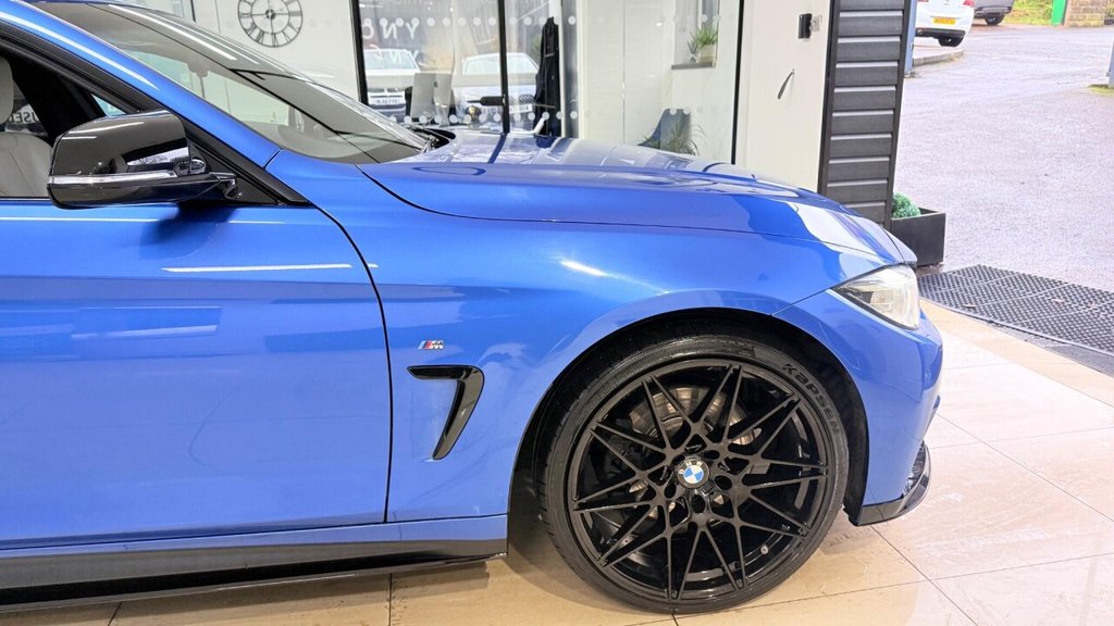 Used BMW 4 Series 2016 for sale - 77275925: Photo 16