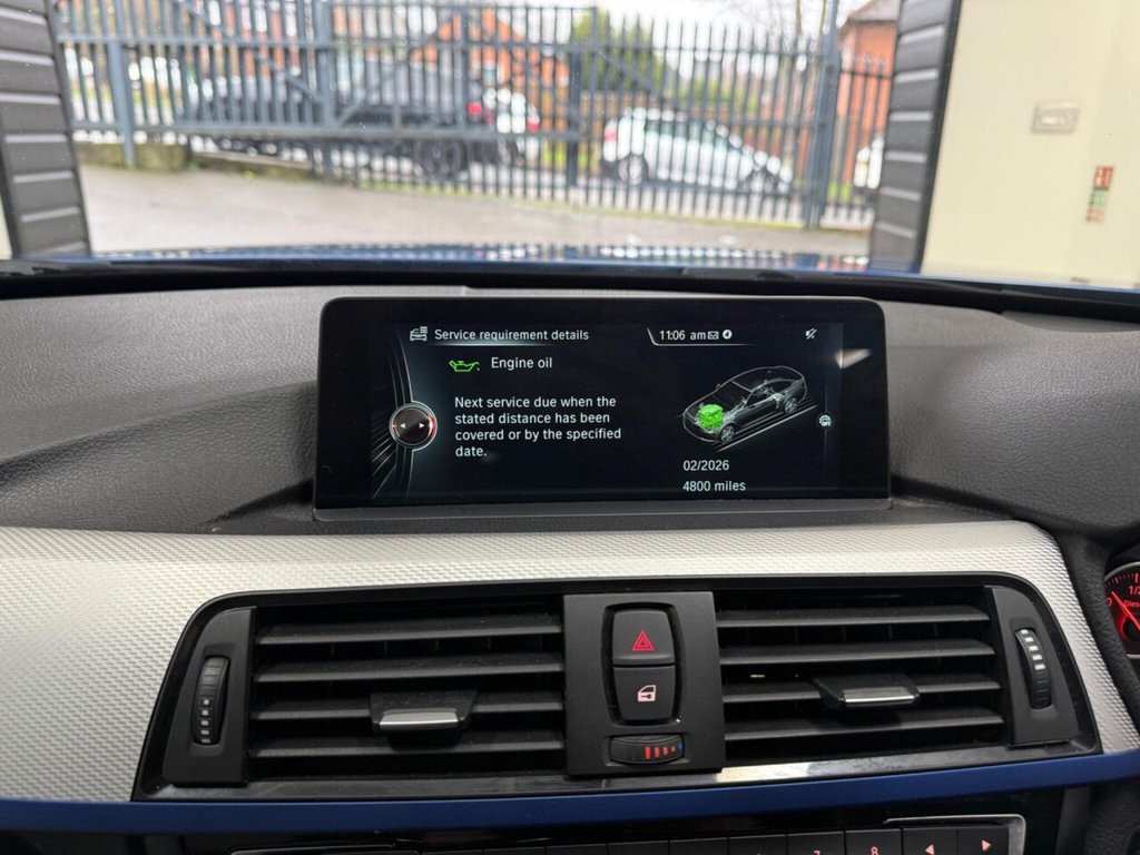 Used BMW 4 Series 2016 for sale - 77275925: Photo 24