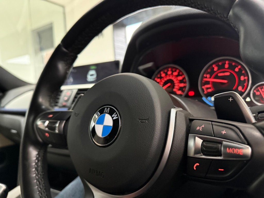 Used BMW 4 Series 2016 for sale - 77275925: Photo 29