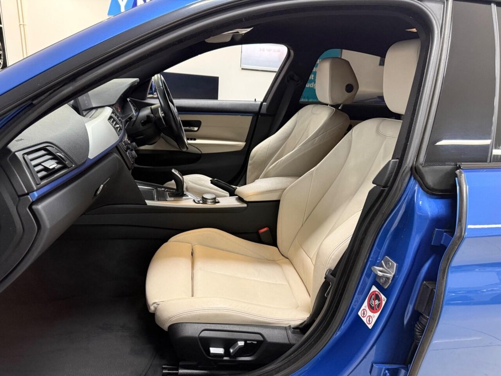 Used BMW 4 Series 2016 for sale - 77275925: Photo 3